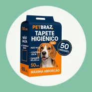 Tapete Higiênico para Facilitar a Rotina do Seu Pet