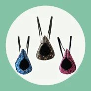 Bolsa Mochila Pet Transporte Passeio Para Cães E Gatos Cachorros
