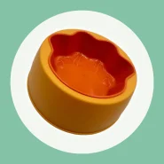 Comedouro e Bebedouro para Cães e Gatos
