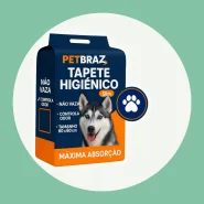 Tapete Higiênico para Facilitar a Rotina do Seu Pet