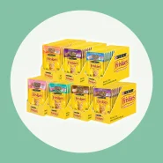 Ração Úmida Friskies Sabores Variados para Gatos