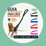 Peitoral para Passeios com Seu Pet