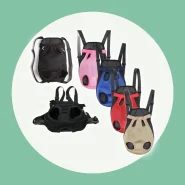 Bolsa de Transporte para Viajar com Cães e Gatos