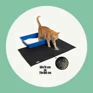 Tapete Higiênico para Facilitar a Rotina do Seu Pet