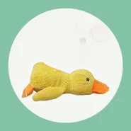 Brinquedos Resistentes para Cães Duraplay-pelúcia Estridente