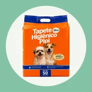 Tapete Higiênico para Facilitar a Rotina do Seu Pet