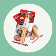 Lixa Elétrica Cortador de Unha Cães e Gatos Pet Shop+3