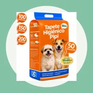 Tapete Higiênico para Facilitar a Rotina do Seu Pet