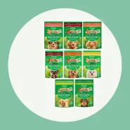 Kit 15 Sachês Dog Chow Ração Úmida Cachorro Sachê