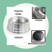 Comedouro e Bebedouro para Cães e Gatos