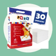 Tapete Higiênico para Facilitar a Rotina do Seu Pet