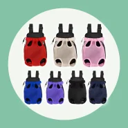 Bolsa de Transporte para Viajar com Seu Pet