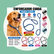 Guia Unificada para Cães de Corda de Adestramento para Porte