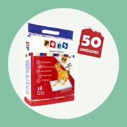 Tapete Higiênico para Facilitar a Rotina do Seu Pet