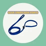 Guia Unificada para Passeio Adestramento Profissional com Trava