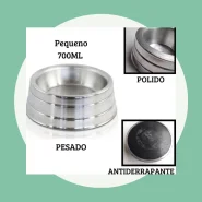 Comedouro e Bebedouro para Cães e Gatos