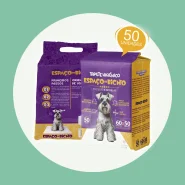 Tapete Higiênico para Facilitar a Rotina do Seu Pet