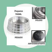 Comedouro e Bebedouro para Cães e Gatos