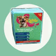 Tapete Higiênico para Facilitar a Rotina do Seu Pet