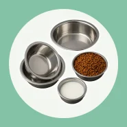 Comedouro para Cães e Gatos