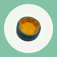 Comedouro e Bebedouro para Cães e Gatos