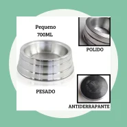 Comedouro e Bebedouro para Cães e Gatos