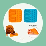 Comedouro para Cães e Gatos