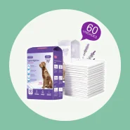 Tapete Higiênico para Facilitar a Rotina do Seu Pet