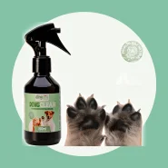 Limpa Patinhas Pet 100% Natural Ding Dog