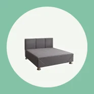 Cama para Cachorro e Gato Pequeno e Grande 80cm
