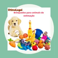 Kit 10/6 Brinquedos Mordedores Cachorro Filhote Antistress Pet.
