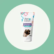 Hidratante De Patinhas Patas Cachorro E Gatos Pet Clean 150g