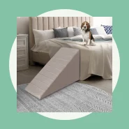 Rampa Escada Para Cachorro Pet Animais de Estimação
