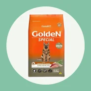 Ração Pra Cães Adultos Special Sabor Frango e Carne 15kg