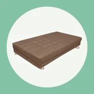 Caminha para o Seu Pet Descansar