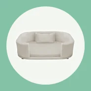 Caminha para o Seu Pet Descansar