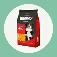 Ração para Cachorro Adulto Hockey Dia a Dia Sabor Carne