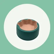 Comedouro e Bebedouro para Cães e Gatos
