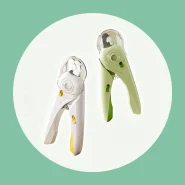 Tesoura Pet Cortador de Unhas para Cães e Gatos Alicate