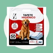 Tapete Higiênico para Facilitar a Rotina do Seu Pet