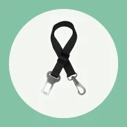 Cinto de Segurança para Viajar com Seu Pet