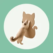 Arranhador para Entreter e Cuidar das Unhas do Gato