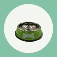 Comedouro e Bebedouro para Cães e Gatos