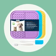 Comedouro para Cães e Gatos