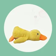 Brinquedos Resistentes para Cães Duraplay-pelúcia Estridente