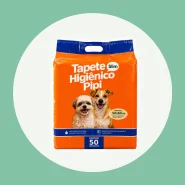 Tapete Higiênico para Facilitar a Rotina do Seu Pet