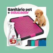 Tapete Higiênico para Facilitar a Rotina do Seu Pet