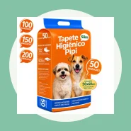 Tapete Higiênico para Facilitar a Rotina do Seu Pet
