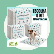 Tapete Higiênico para Facilitar a Rotina do Seu Pet