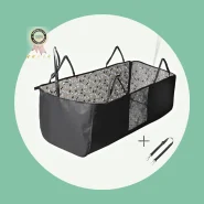 Cinto de Segurança para Viajar com Seu Pet